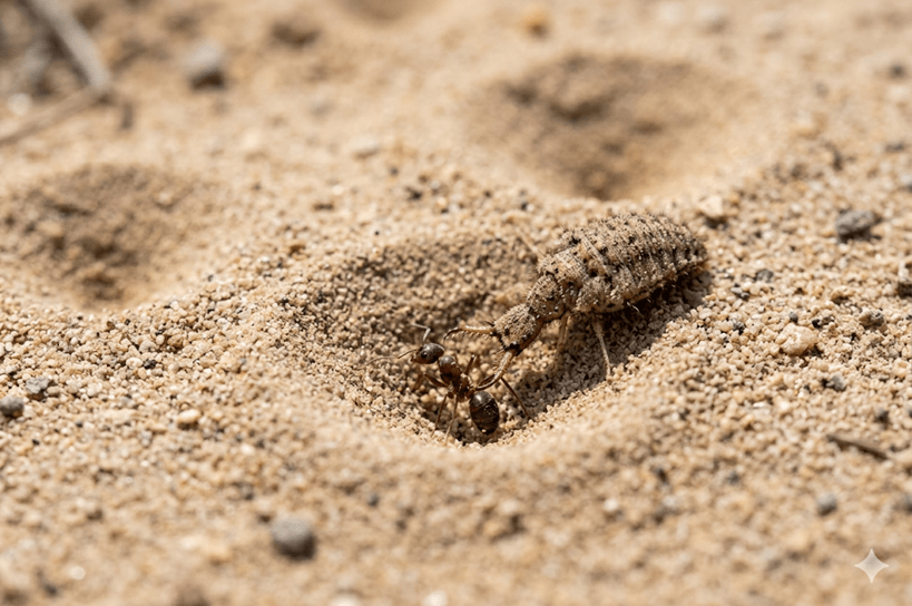 Antlion